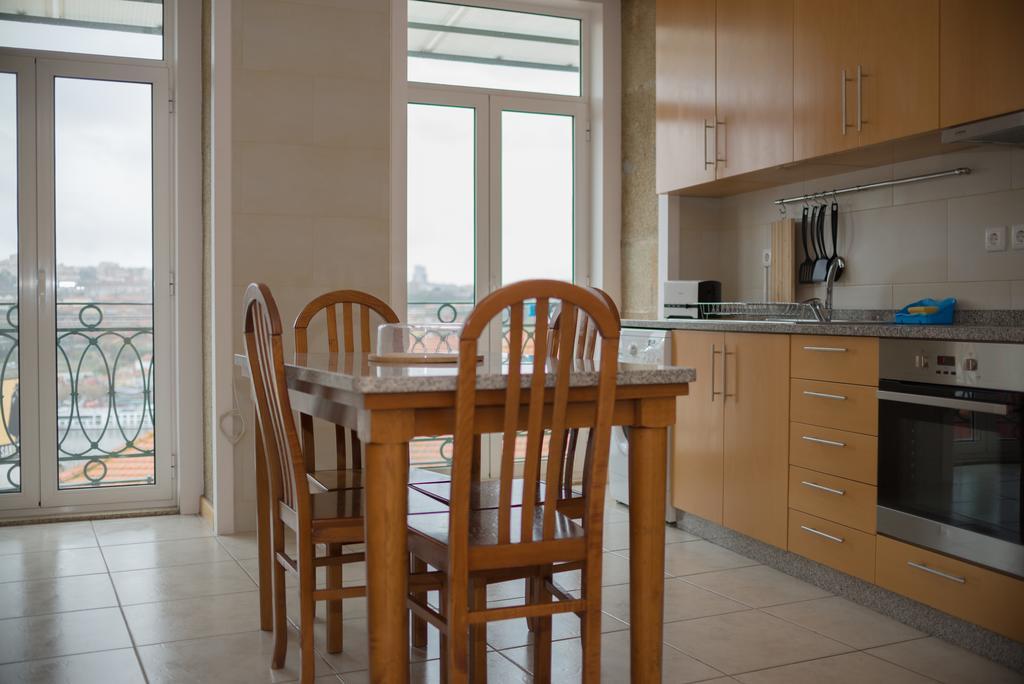 Belomonte River View Apartments Porto Zewnętrze zdjęcie